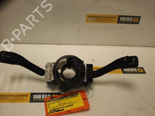 Used Steering column stalk Steering column stalk 15309614 15309614