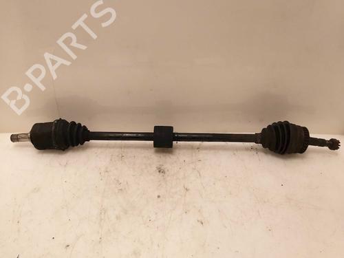 Used Right front driveshaft Right front driveshaft 15338362 15338362