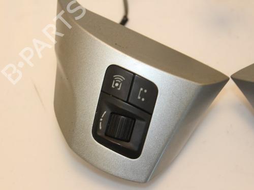 Steering wheel controls OPEL CORSA D (S07) 1.4 (L08, L68) | BP15321824E15 