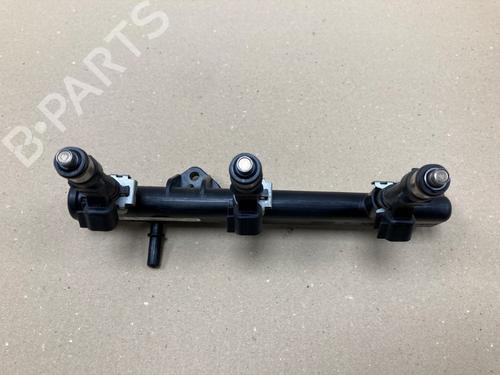 Injection rail FORD FIESTA VII (HJ, HF) 1.1 Ti-VCT | BP37213932M98 - Image 6