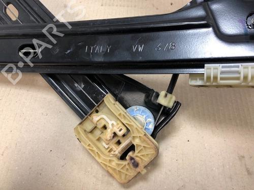 Front left window mechanism VW TOURAN (5T1) 1.0 TSI | BP37206975C22 - Image 7