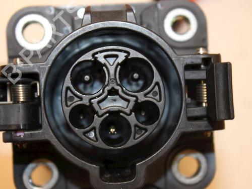 Wiring harness MITSUBISHI OUTLANDER III (GG_W, GF_W, ZJ, ZL, ZK) 2.0 Hybrid 4WD (GG2W) | BP15315403E16 