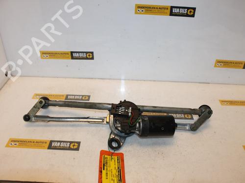 Used Front wipers mechanism BMW 3 Touring (E46) 320 d (136 hp) 15313402