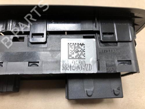 Switch PEUGEOT 2008 I (CU_) 1.2 THP 110 / PureTech 110 | BP37208137I30 - Image 5