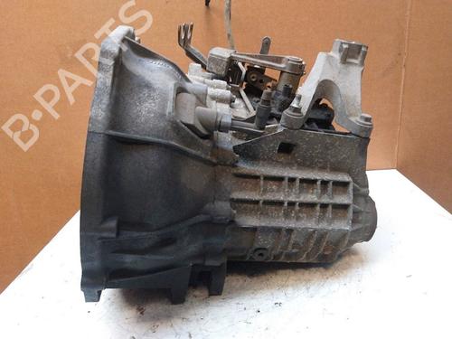 Gearbox FORD FOCUS C-MAX (DM2) 1.6 TDCi | BP15736073M3 