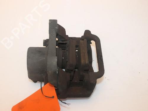Left rear brake caliper CHRYSLER 300C (LX, LE) 3.0 CRD | BP15316866M107 - Image 2