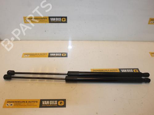 Used Tailgate lift support VW GOLF VII (5G1, BQ1, BE1, BE2) 1.6 TDI 4motion (105 hp) 15314304