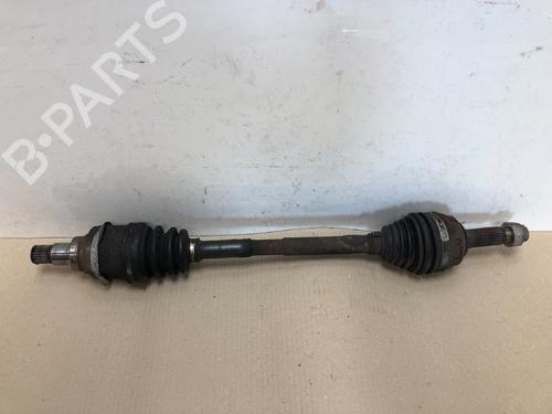 Left front driveshaft DAIHATSU YRV (M2) 1.3 (M201) | BP15535072M38 - Image 4