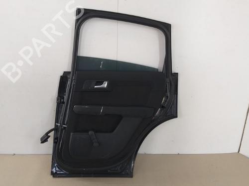 Dør høyre bak AUDI A2 (8Z0) 1.4 TDI | BP15532959C5 