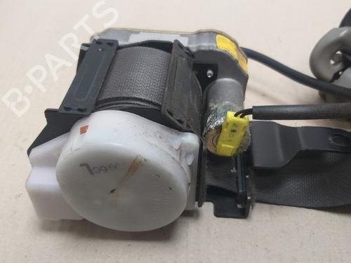 Front left seatbelt SUZUKI ALTO VI (FF) 1.1 (RF410) | BP26898675I26 