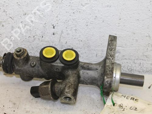 Used Brake master cylinder Brake master cylinder 15296545 15296545