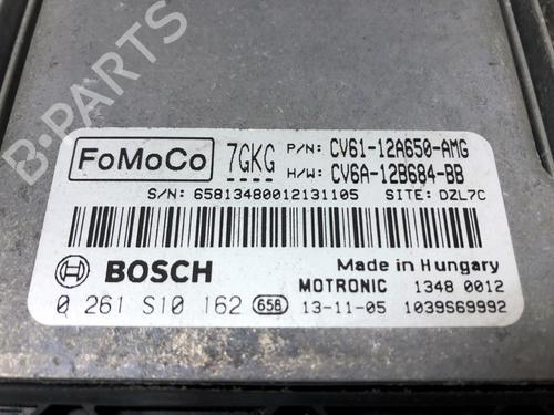Engine control unit (ECU) FORD FOCUS III Turnier 1.0 EcoBoost | BP37207742M57 - Image 5