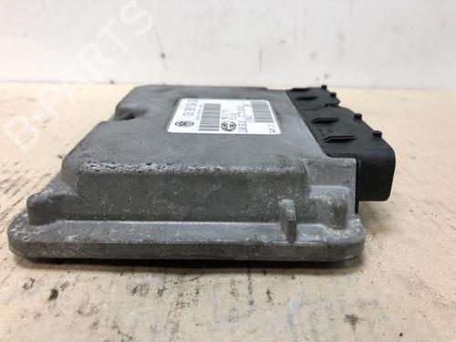 Engine control unit (ECU) VW POLO (9N_, 9A_) 1.4 16V | BP15535225M57 