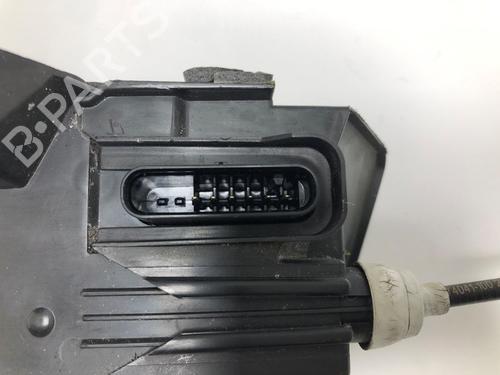 Front left lock JAGUAR I-PACE (X590) EV400 AWD | BP37213214C98 - Image 3