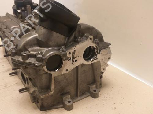 Cylinder head MERCEDES-BENZ C-CLASS (W204) C 320 CDI (204.022) | BP15340180M5 
