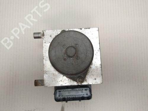 Used ABS pump MINI MINI (R56) Cooper (120 hp) 16399211