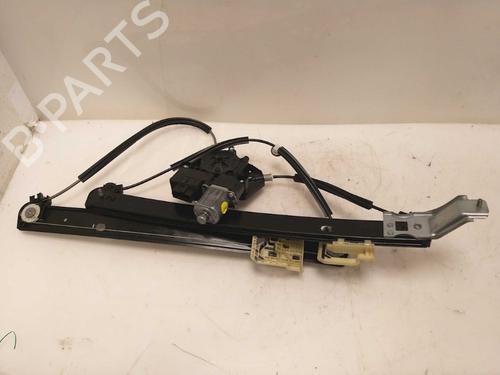 Used Front right window mechanism Front right window mechanism 16399130 16399130