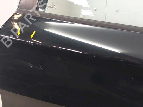 Left rear door BMW 1 (E87) 116 d | BP16265641C4 