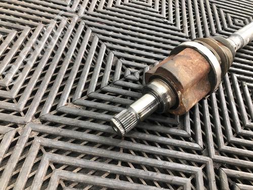 Right front driveshaft SKODA CITIGO (NF1) 1.0 | BP37211823M39 - Image 2