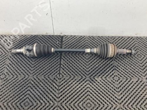 Used Right front driveshaft Right front driveshaft 37214329 37214329