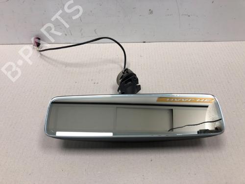 Used Rear mirror Rear mirror 37212643 37212643