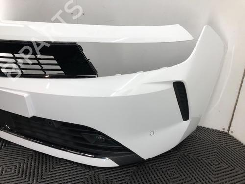 Front bumper OPEL ASTRA L (O5) 1.2 (FPHNSL, FPHNSR) | BP16265812C7 