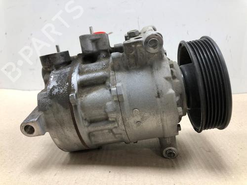 AC compressor SEAT IBIZA V (KJ1, KJG) 1.0 TSI | BP37209384M34 - Image 4