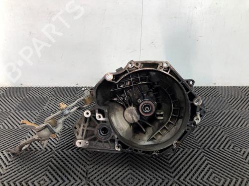 Used Gearbox Gearbox 37210734 37210734