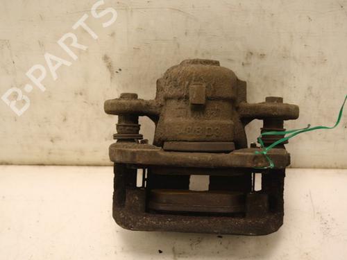 Left rear brake caliper BMW 1 (E87) 118 i | BP15336020M107 