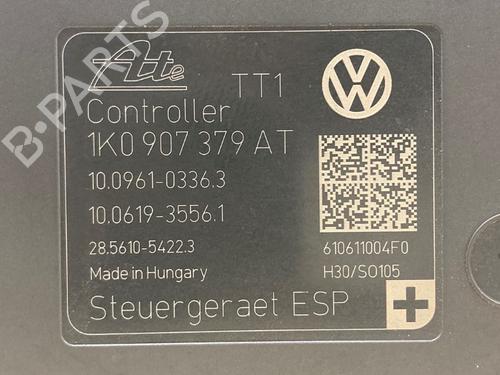 ABS pump VW GOLF VI (5K1) 1.6 TDI | BP37208162M43 - Image 6