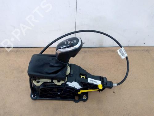 Gear lever VOLVO V70 III (135) D3 | BP15337775M90 