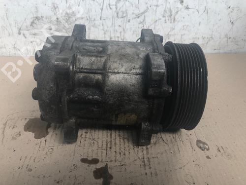 AC-Kompressor AC-Kompressor 16154805 16154805