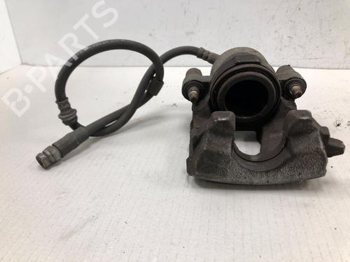 Left front brake caliper VW T-CROSS (C11, D31) 1.0 TSi | BP37212321M105 - Image 5