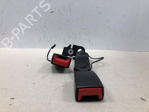 Used Seat buckle Seat buckle 37207995 37207995