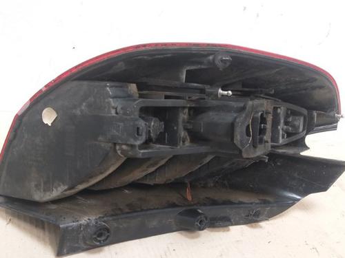 Højre baglygte RENAULT SCÉNIC II (JM0/1_) 2.0 (JM05, JM0U, JM1N, JM1U, JM2V) | BP15532114C35 