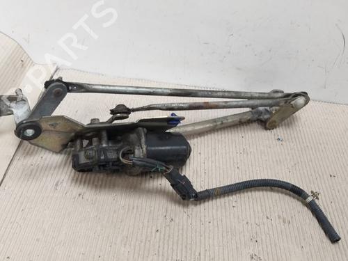 Used Front wipers mechanism Front wipers mechanism 15649737 15649737