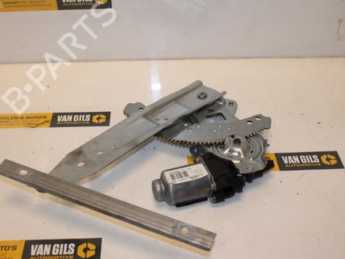 rear-right-window-mechanism-nissan-note-e11-ne11-16-400929b-2005-2006-2007-2008-2009-2010-2011-2012-2013-15309289 main image