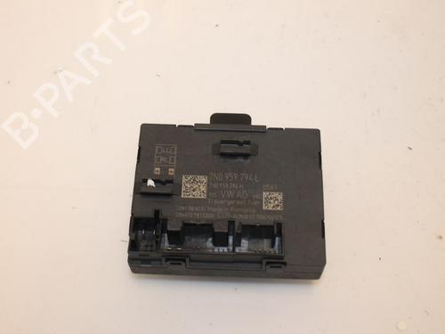 Used Control unit Control unit 15318962 15318962