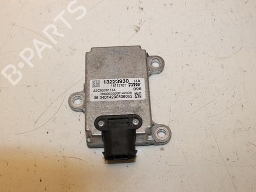 Centralina ESP Centralina ESP SAAB 9-3 Convertible (YS3F) 2.8 Turbo V6 (250 hp) 15316466 15316466