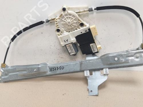 Used Front left window mechanism Front left window mechanism 15649852 15649852