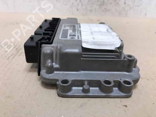 Engine control unit (ECU) CITROËN C4 Coupe (LA_) 1.6 16V | BP15534484M57 