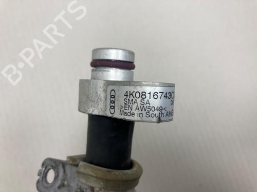 AC pipe AUDI A6 C8 Avant (4A5) RS6 TFSI Mild Hybrid quattro | BP37208471M126 - Image 5