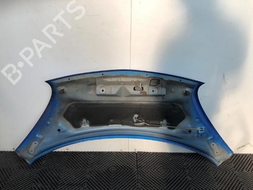 Hood CITROËN C1 (PM_, PN_) 1.0 | BP25928456C1 