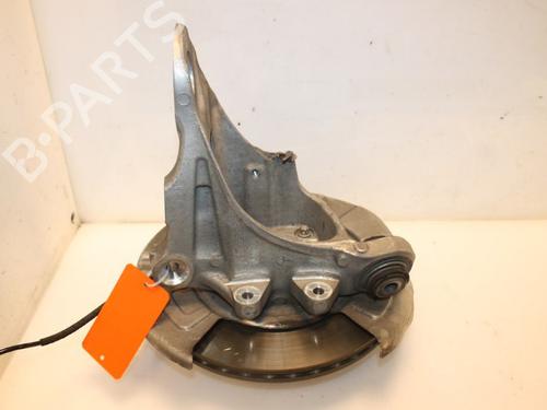 Left rear steering knuckle BMW X5 (F15, F85) xDrive 40e | BP15318129M27 