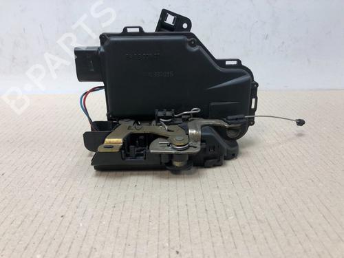 Used Front left lock AUDI TT (8N3) 1.8 T (180 hp) 15536590