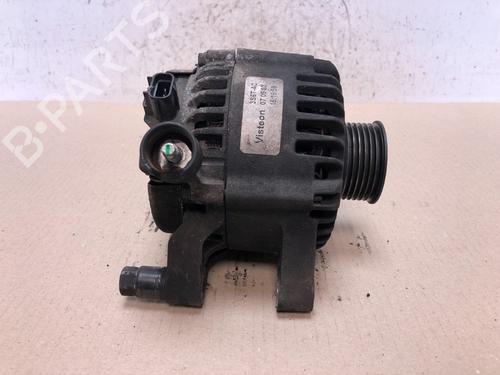 Alternator FORD FIESTA V (JH_, JD_) 1.4 TDCi | BP15344946M7 