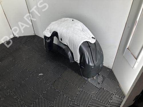 Hjulbue OPEL MOKKA 1.2 (76) | BP37209436C56 - Image 2