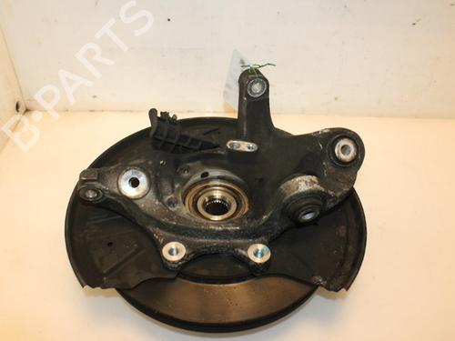 Left rear steering knuckle MERCEDES-BENZ E-CLASS (W212) E 350 CDI (212.023) | BP15323878M27 