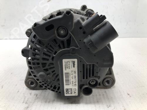 Alternator PEUGEOT 2008 I (CU_) 1.2 THP 110 / PureTech 110 | BP37209899M7 - Image 6
