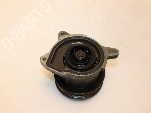 Auxiliary water pump VW GOLF VI (5K1) 1.2 TSI | BP15736207M111 
